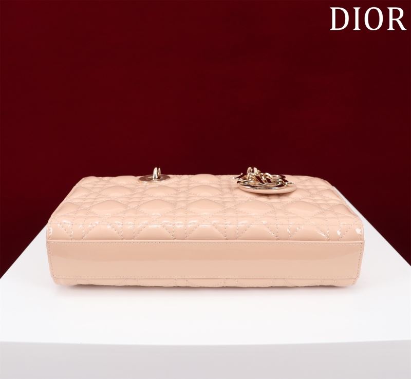 Christian Dior My Lady Bags